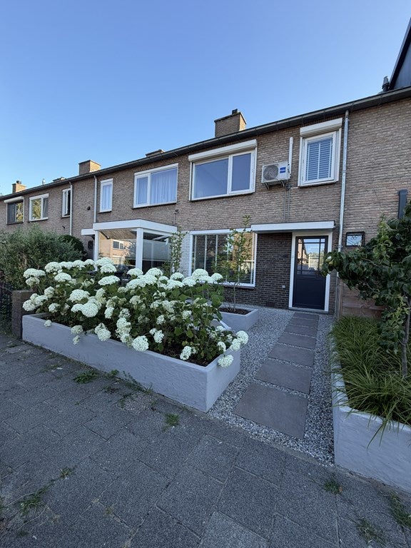 Woning te huur: Dorsersstraat, Nieuw-Vennep