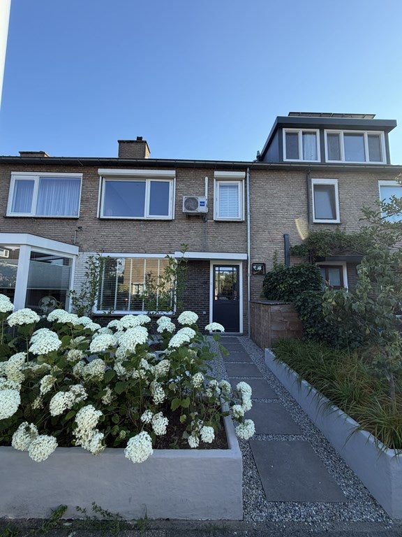 Woning te huur: Dorsersstraat, Nieuw-Vennep