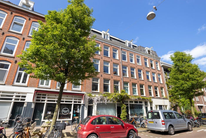 Barentszstraat 236