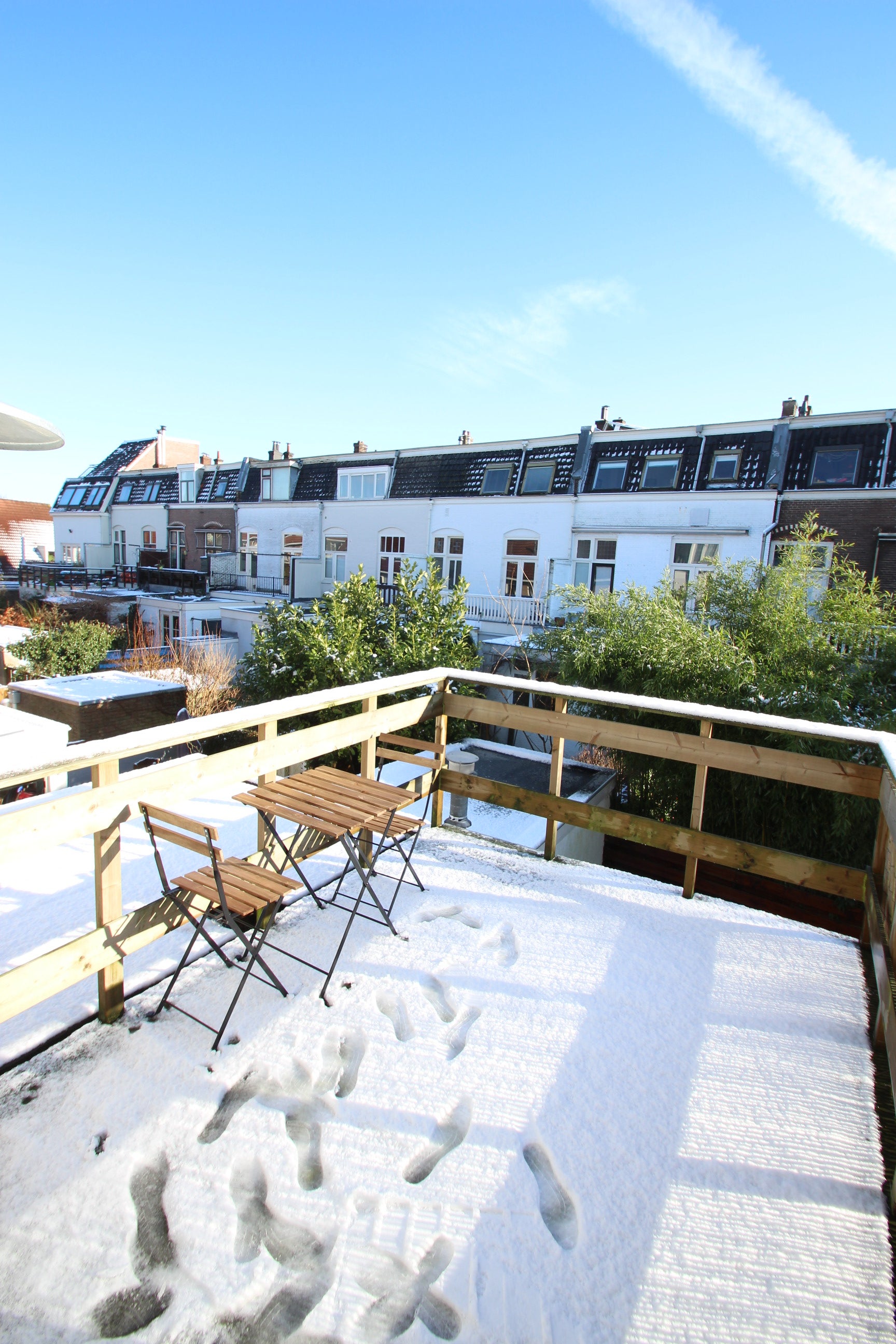 Woning te huur: St.-Janshovenstraat, Utrecht
