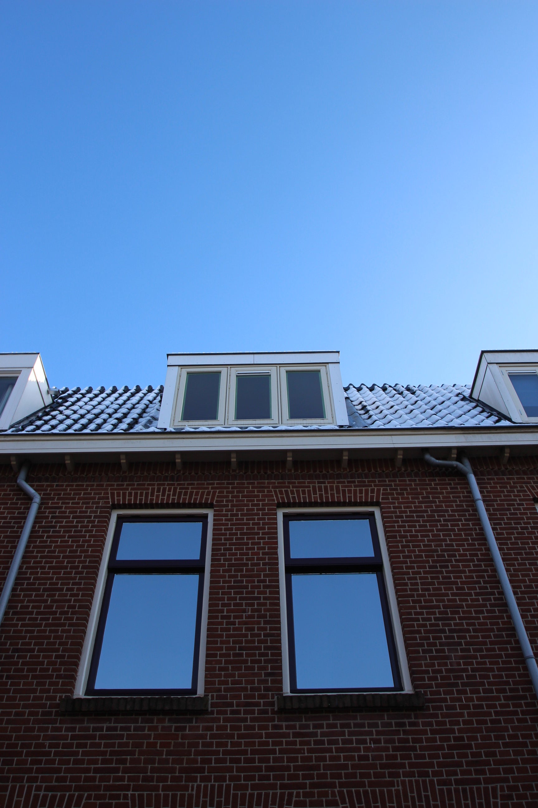 Woning te huur: St.-Janshovenstraat, Utrecht