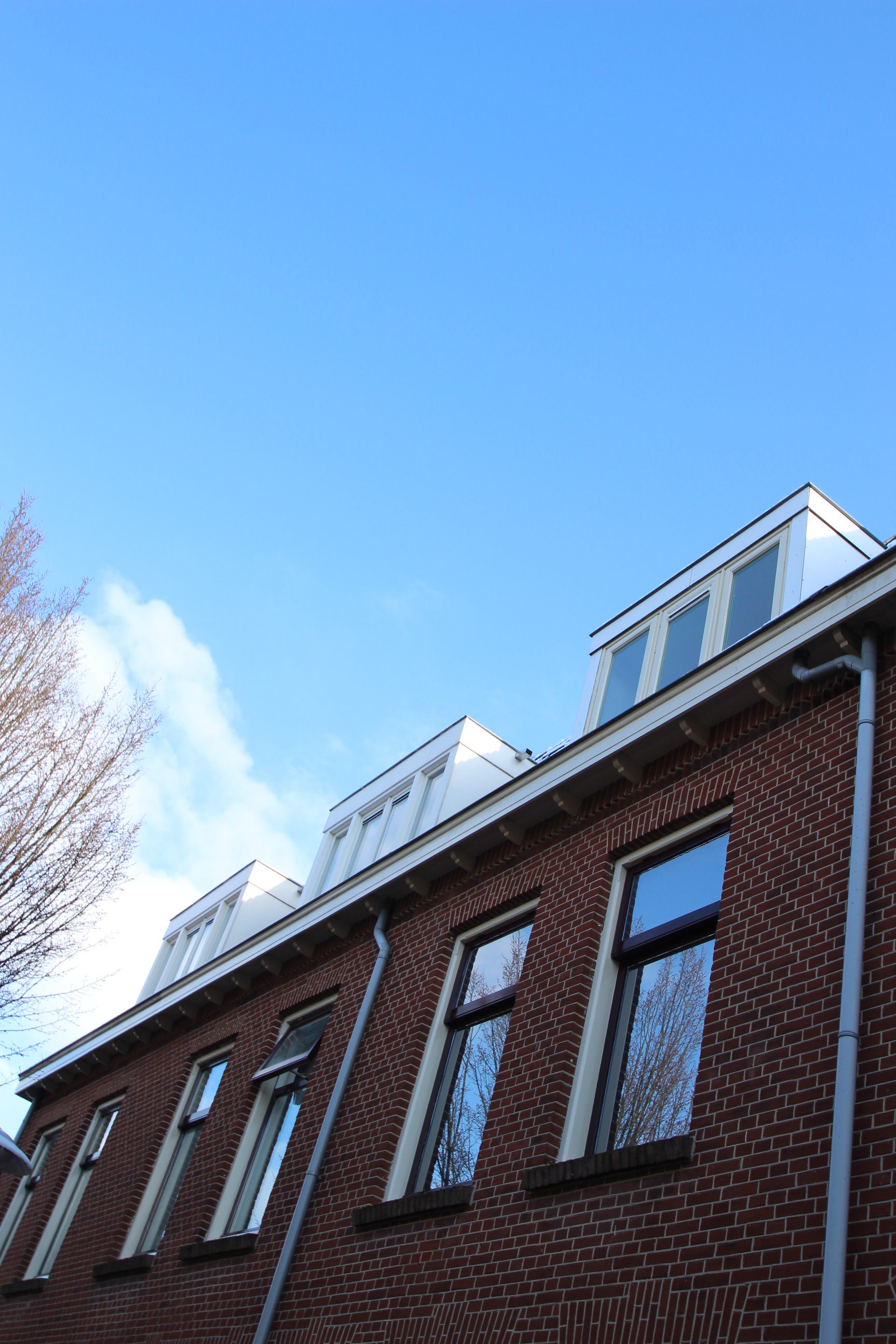Woning te huur: St.-Janshovenstraat, Utrecht