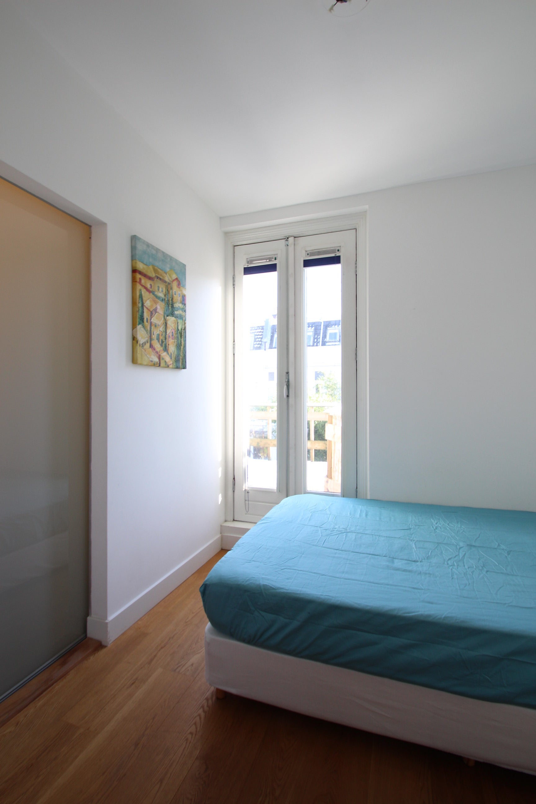 Woning te huur: St.-Janshovenstraat, Utrecht