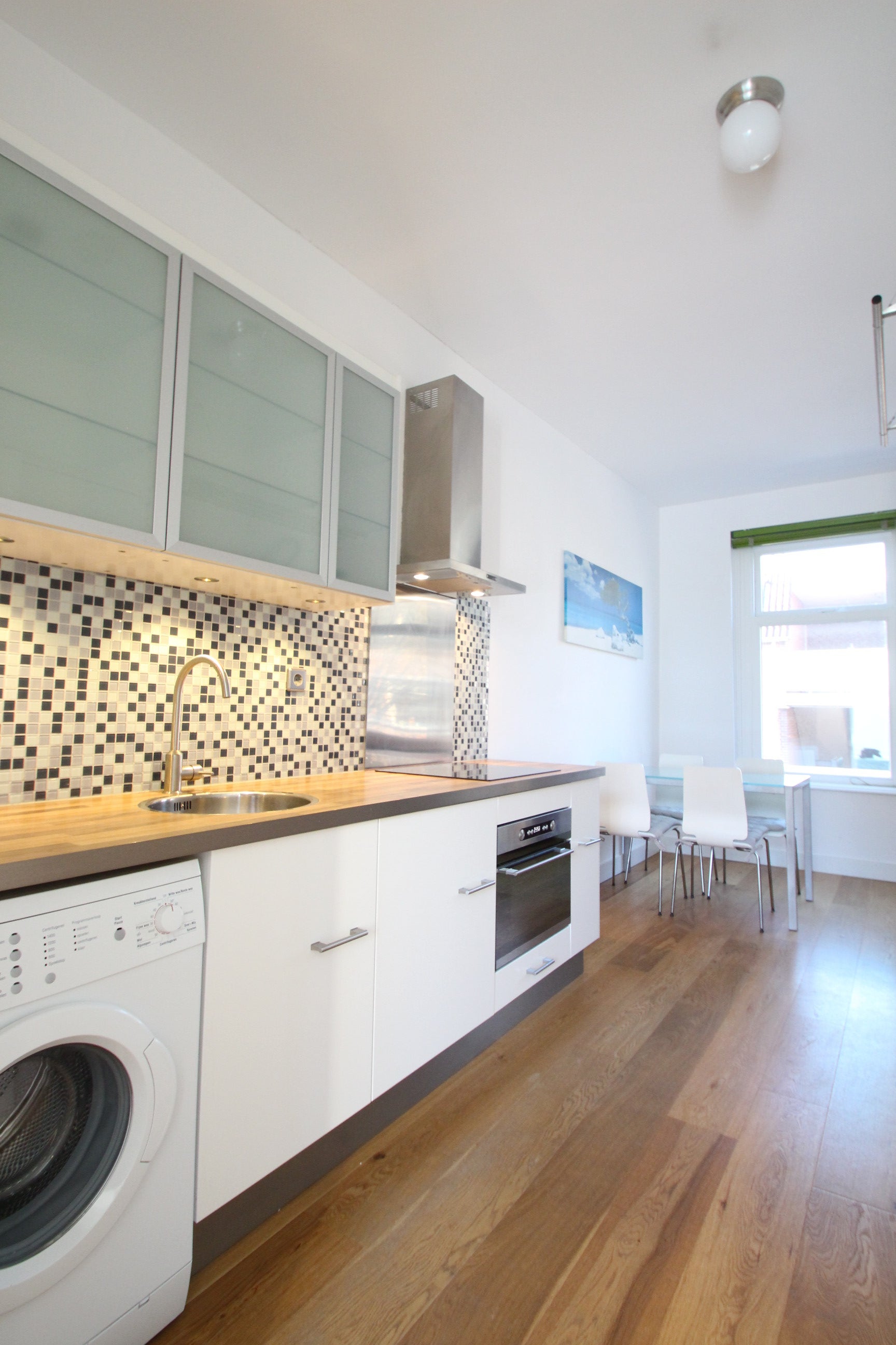 Woning te huur: St.-Janshovenstraat, Utrecht