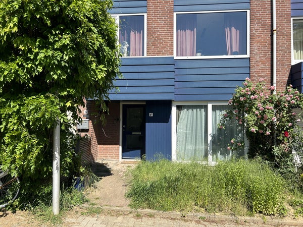Vlijtingerbank