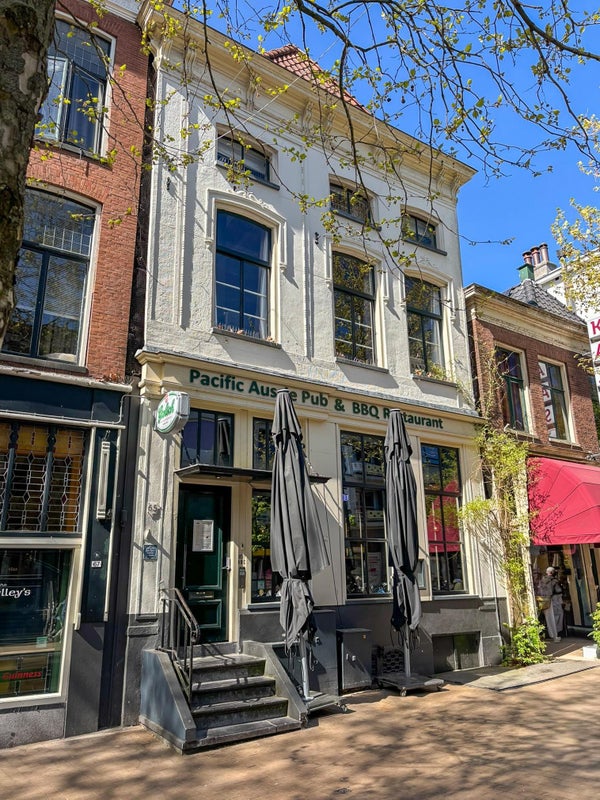 Oosterstraat Groningen
