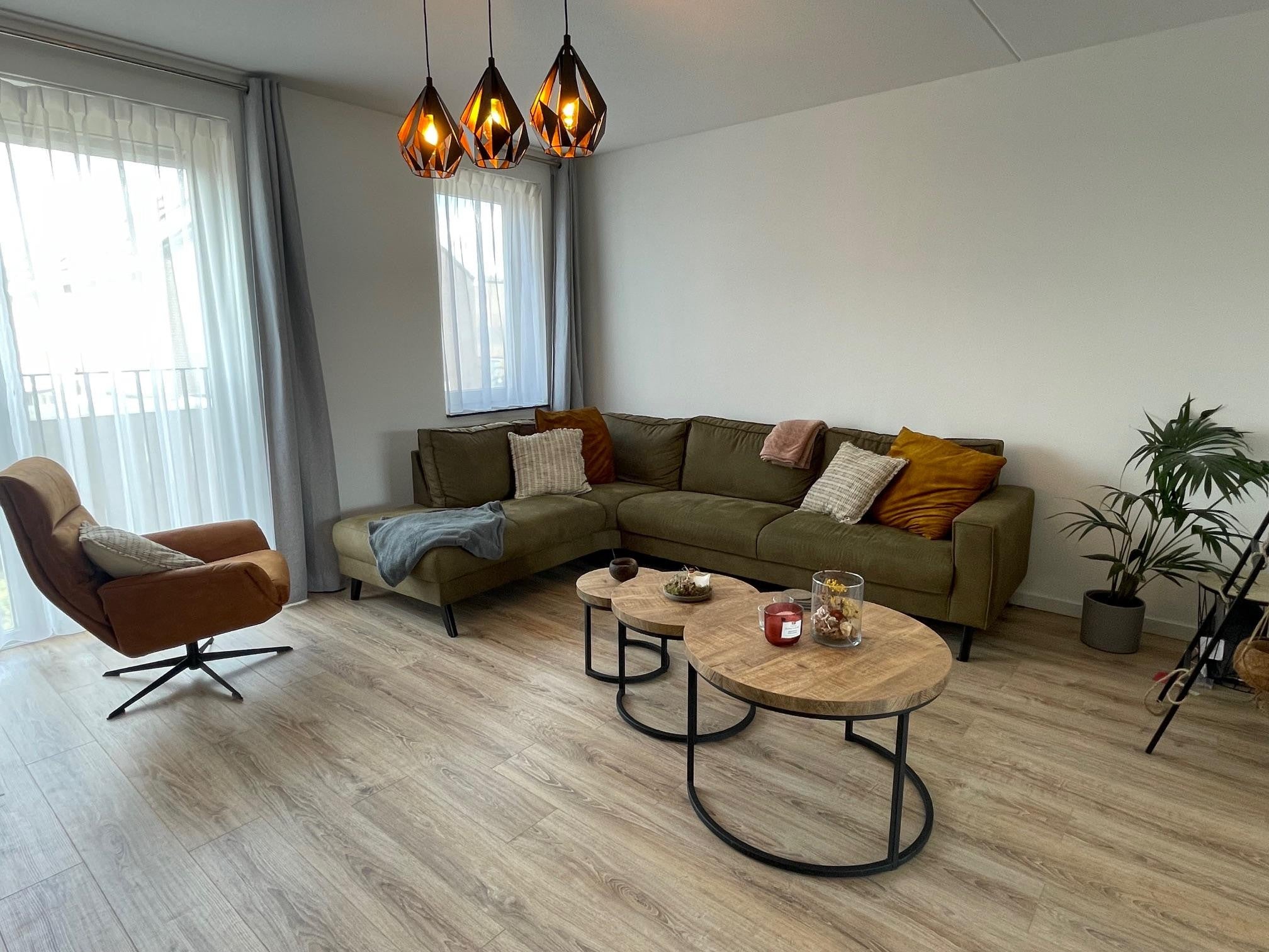 Woning te huur: Pieter de Hooghstraat, Ede