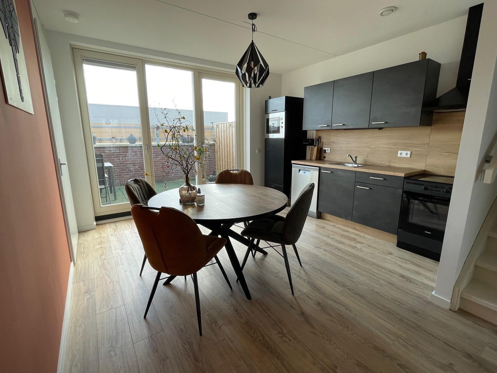 Woning te huur: Pieter de Hooghstraat, Ede