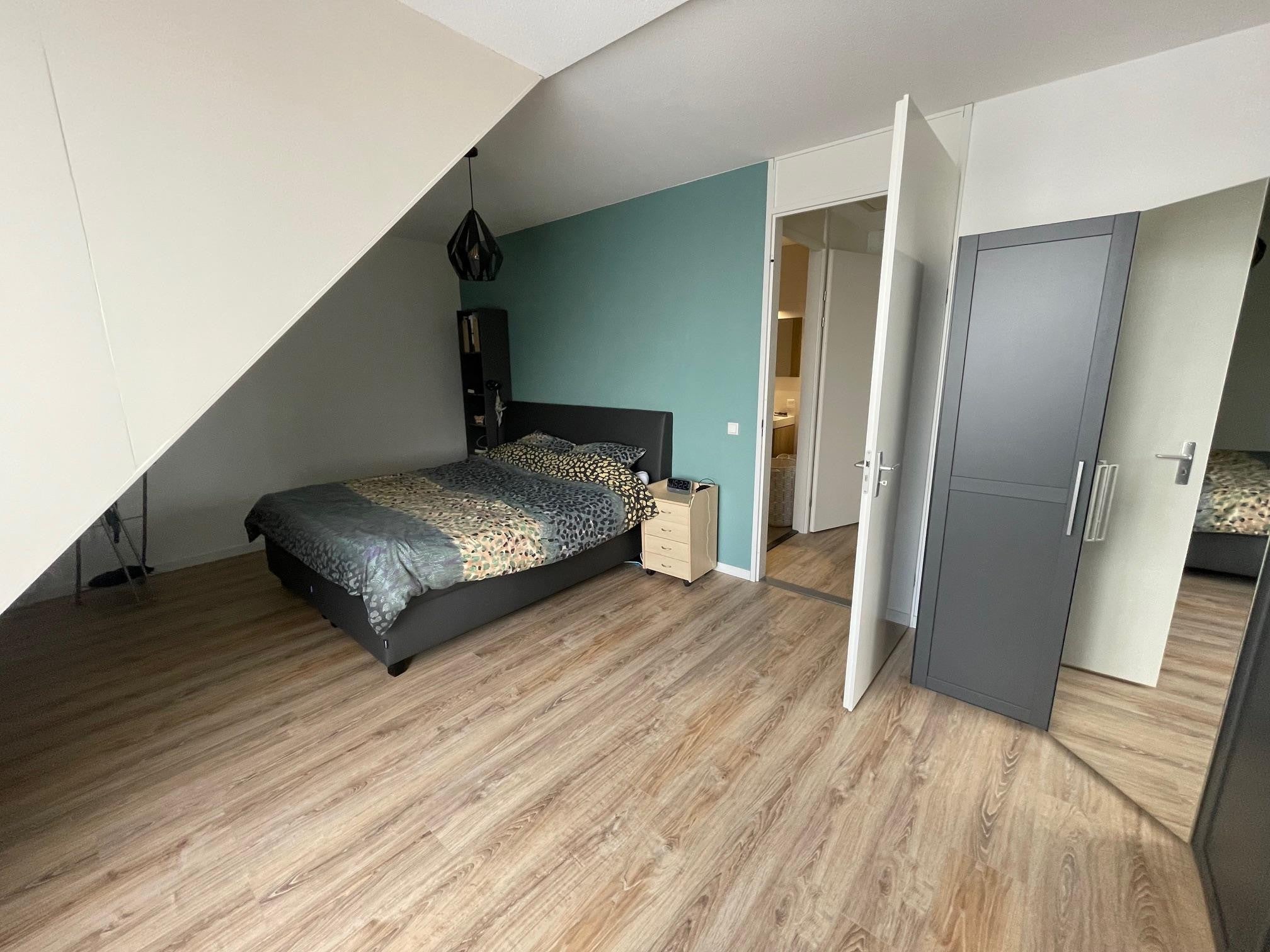 Woning te huur: Pieter de Hooghstraat, Ede