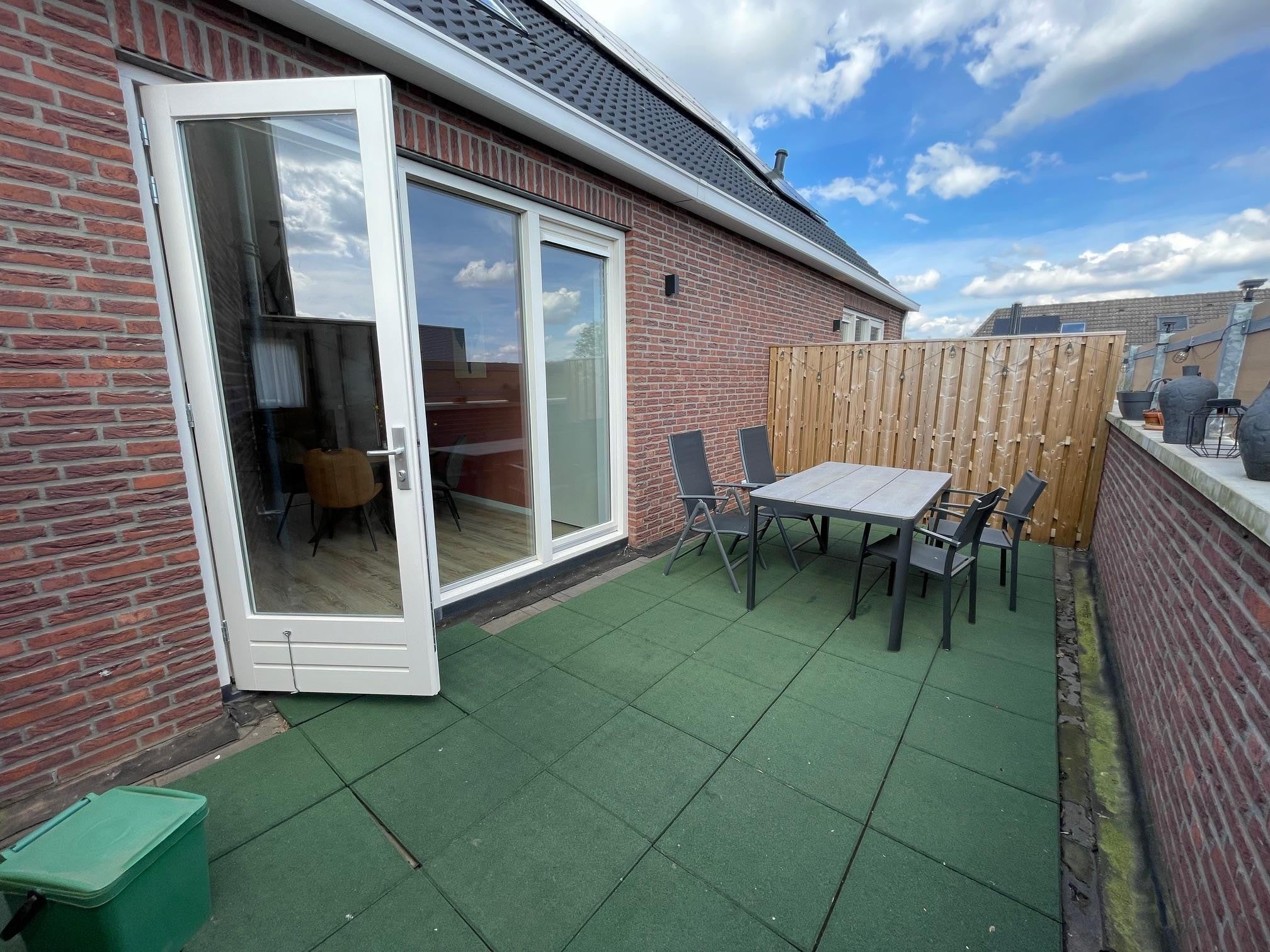Woning te huur: Pieter de Hooghstraat, Ede