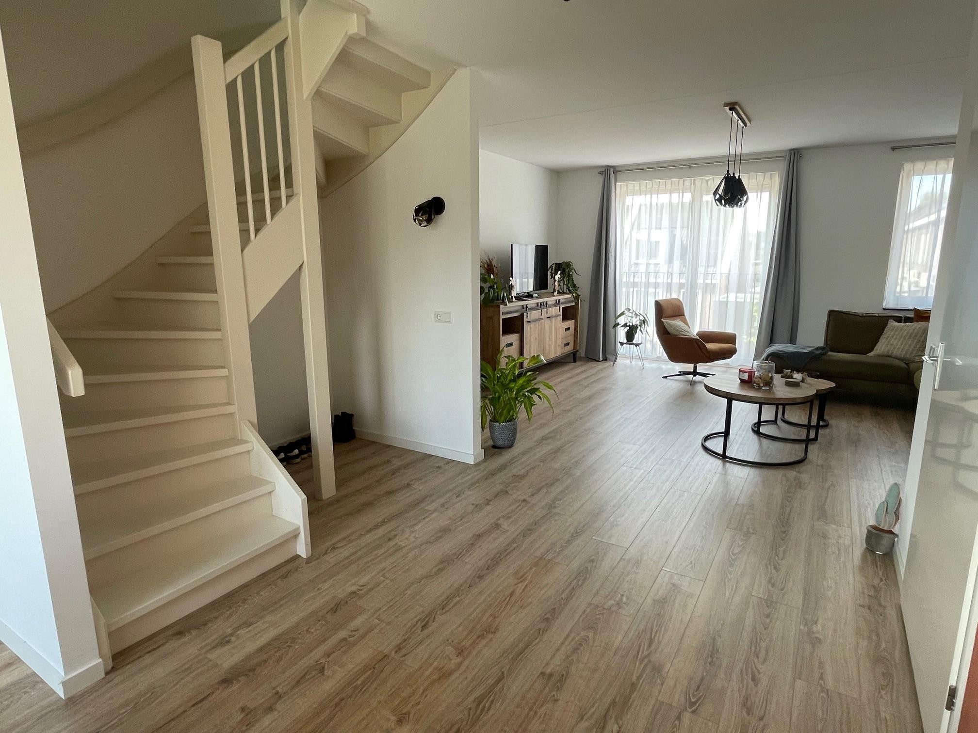 Woning te huur: Pieter de Hooghstraat, Ede