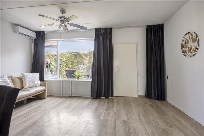 Huis Bovenlandsestraat 25 in Purmerend