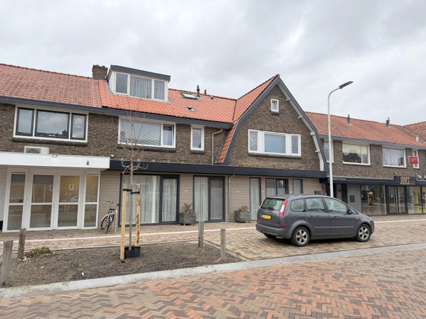 Appartement Noordewierweg 121 à Amersfoort