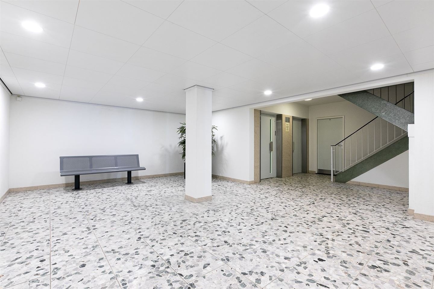 Te huur Appartement Etna in Amstelveen