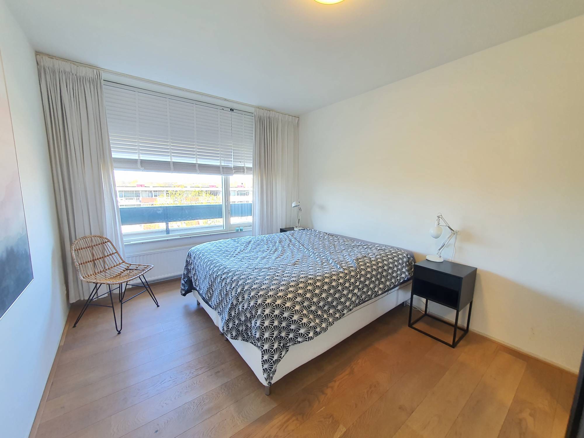 Te huur Appartement Etna in Amstelveen