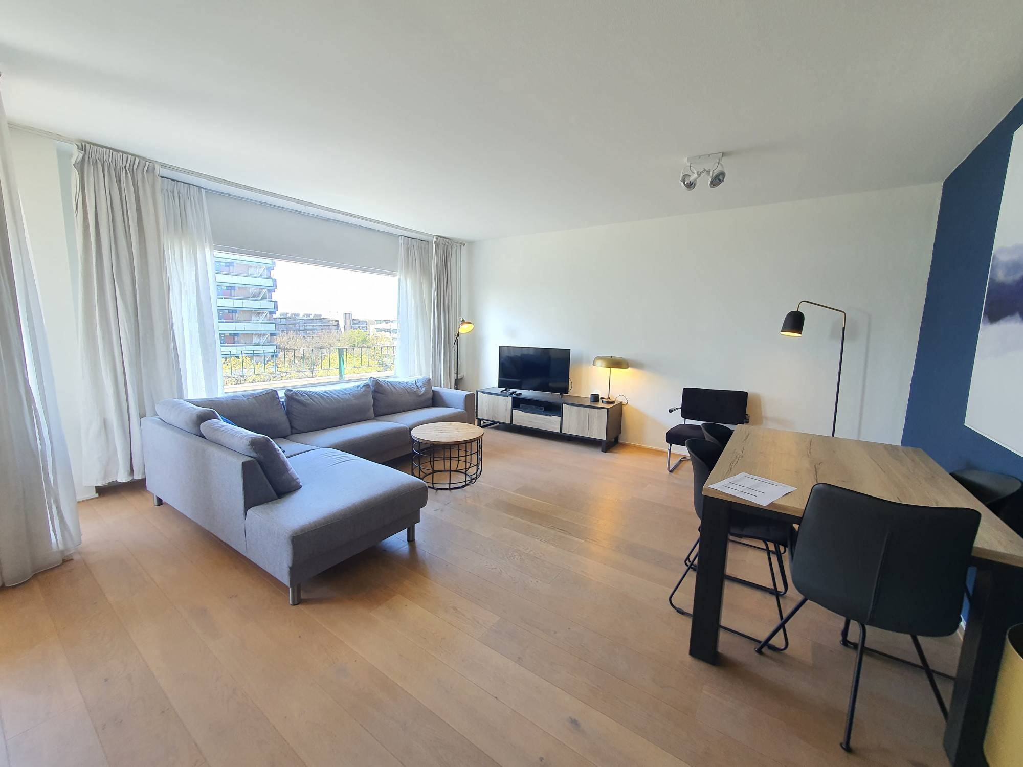 Te huur Appartement Etna in Amstelveen