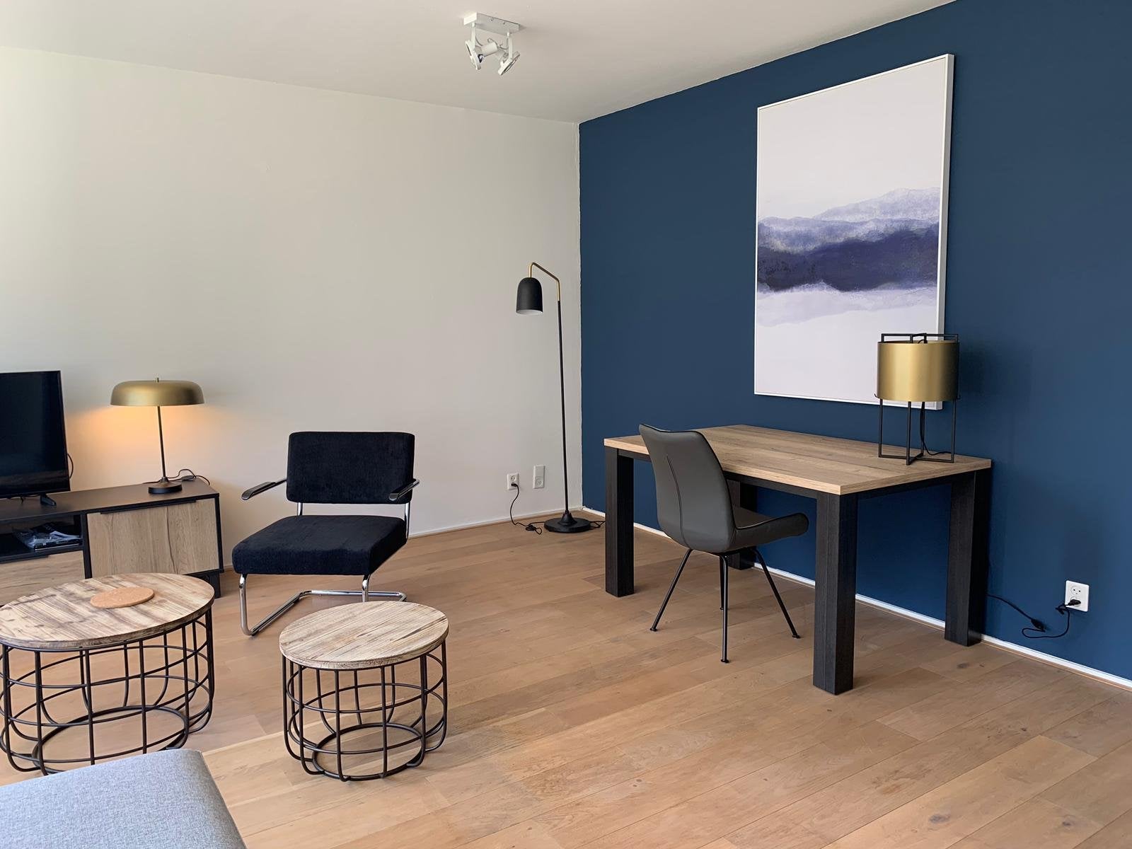 Te huur Appartement Etna in Amstelveen