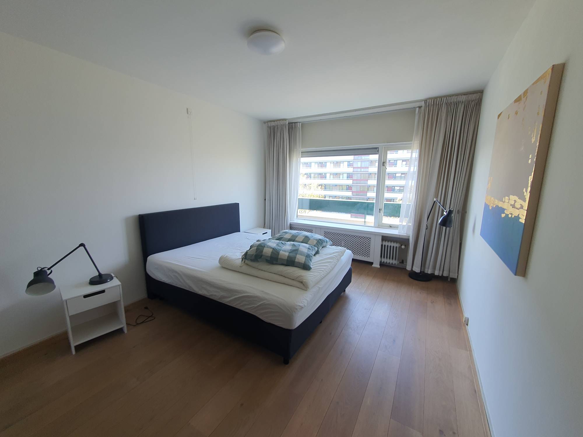 Te huur Appartement Etna in Amstelveen