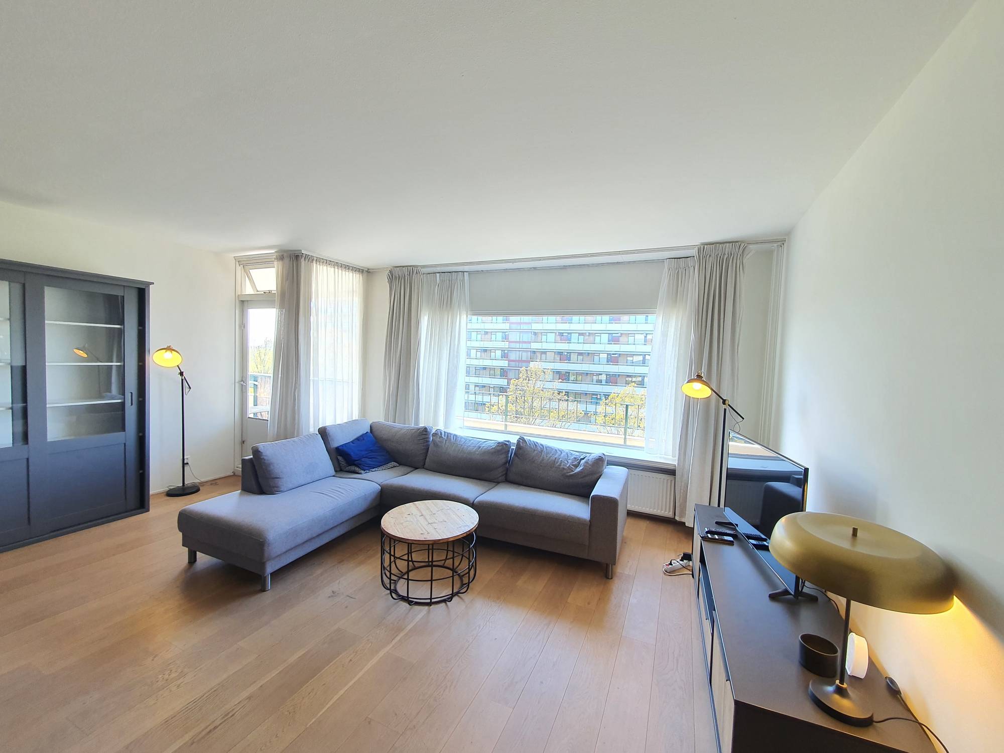 Te huur Appartement Etna in Amstelveen