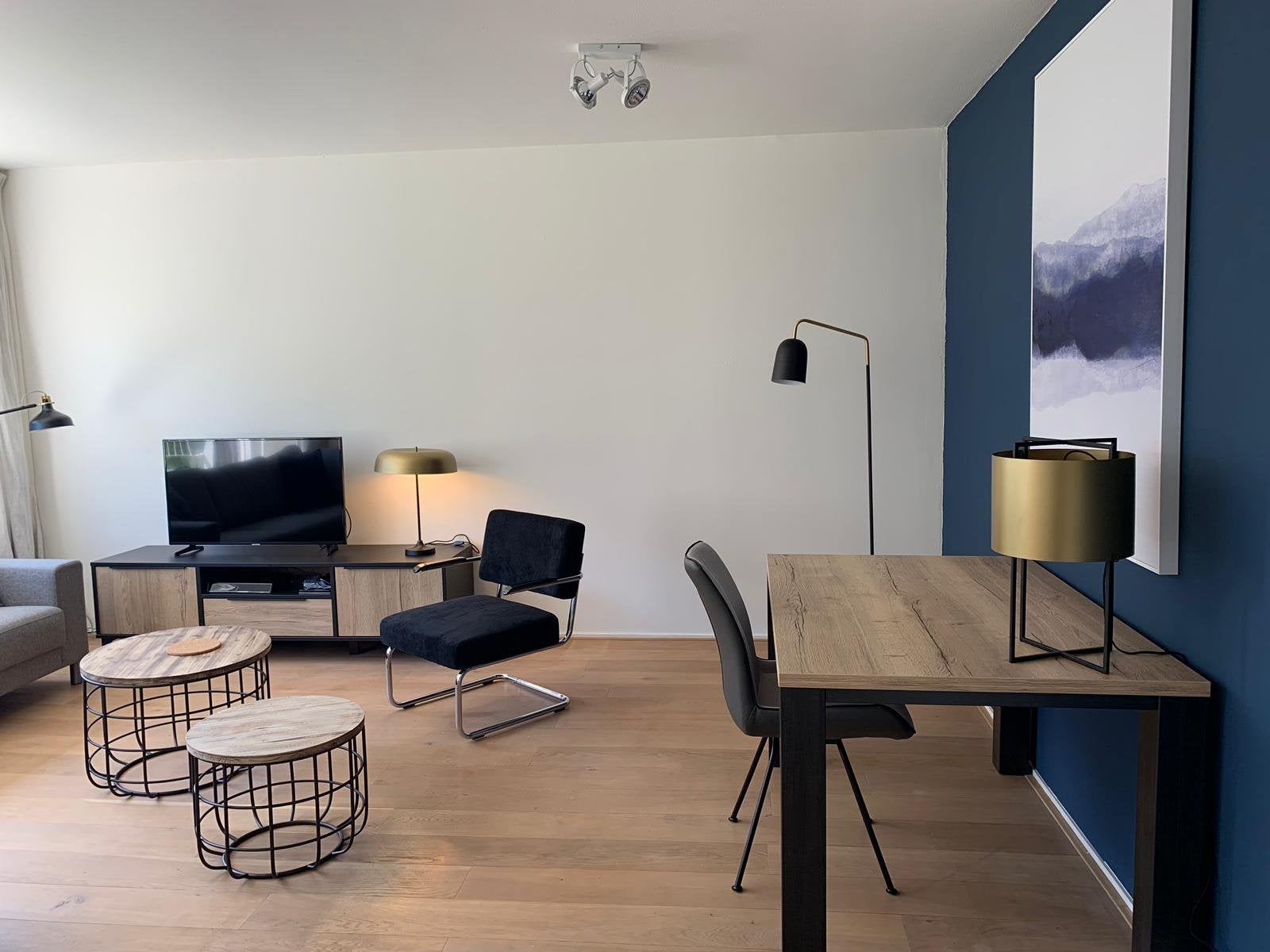 Te huur Appartement Etna in Amstelveen