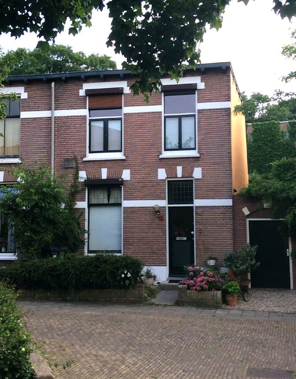 Appartement Postdwarsweg in Nijmegen