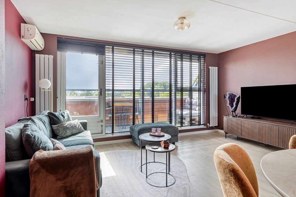 Appartement te koop: Ringvaart 15, Schiedam