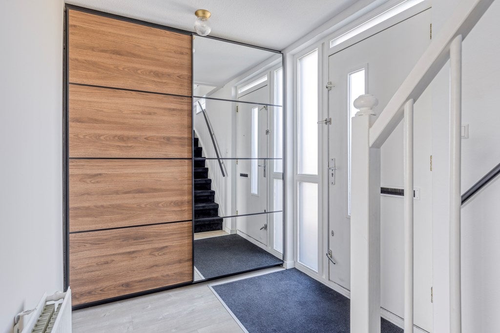 Appartement te koop: Ringvaart 15, Schiedam