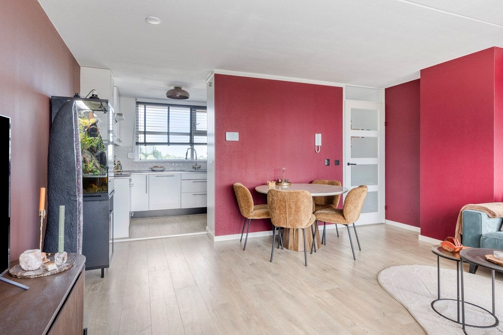 Appartement te koop: Ringvaart 15, Schiedam