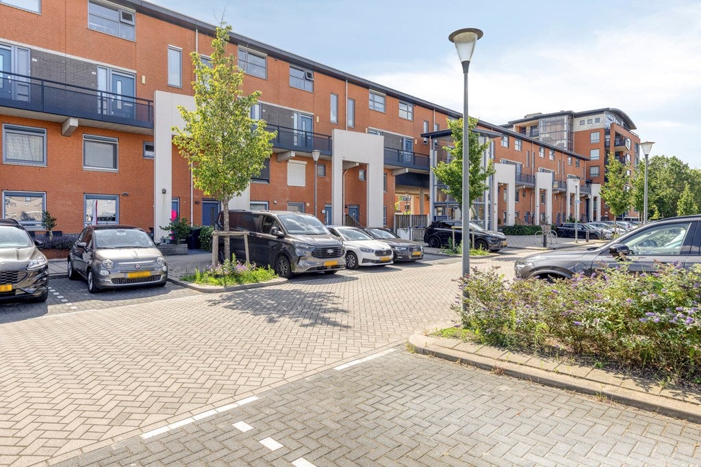 Appartement te koop: Ringvaart 15, Schiedam