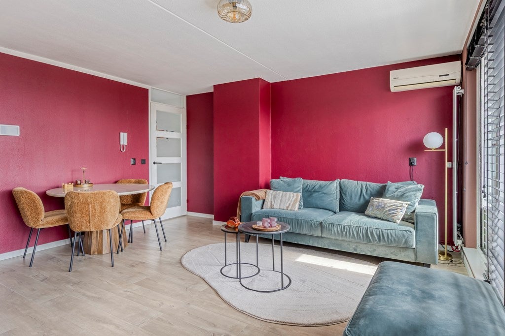 Appartement te koop: Ringvaart 15, Schiedam