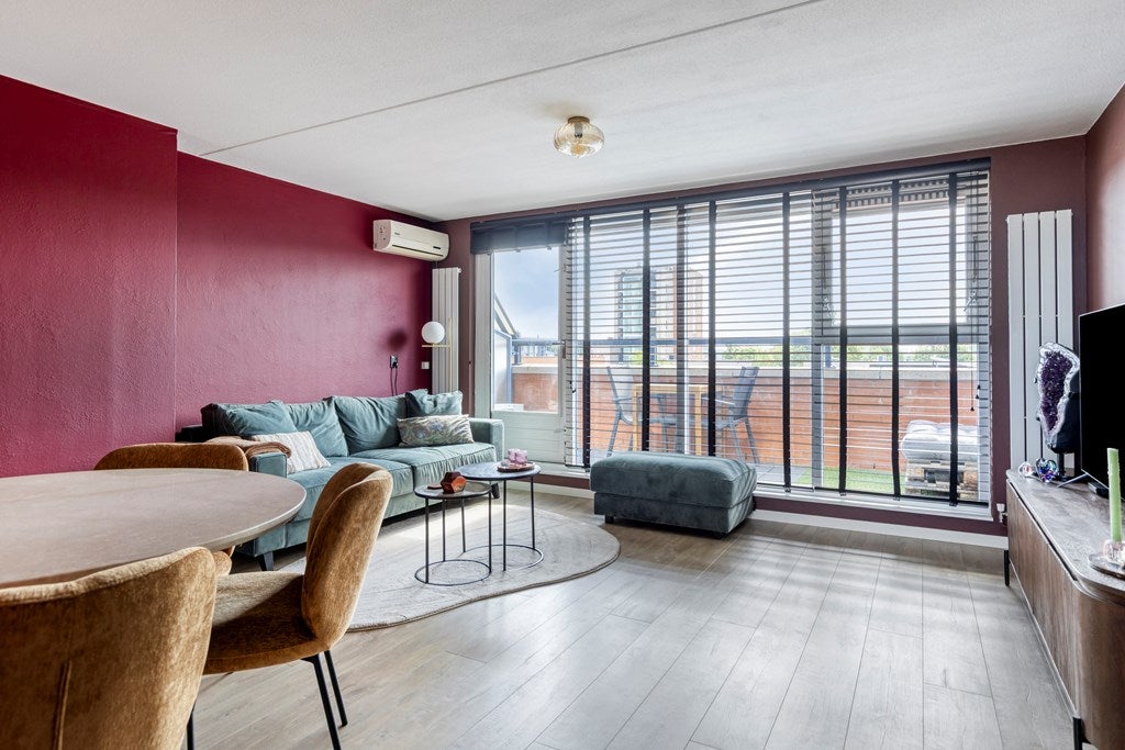 Appartement te koop: Ringvaart 15, Schiedam