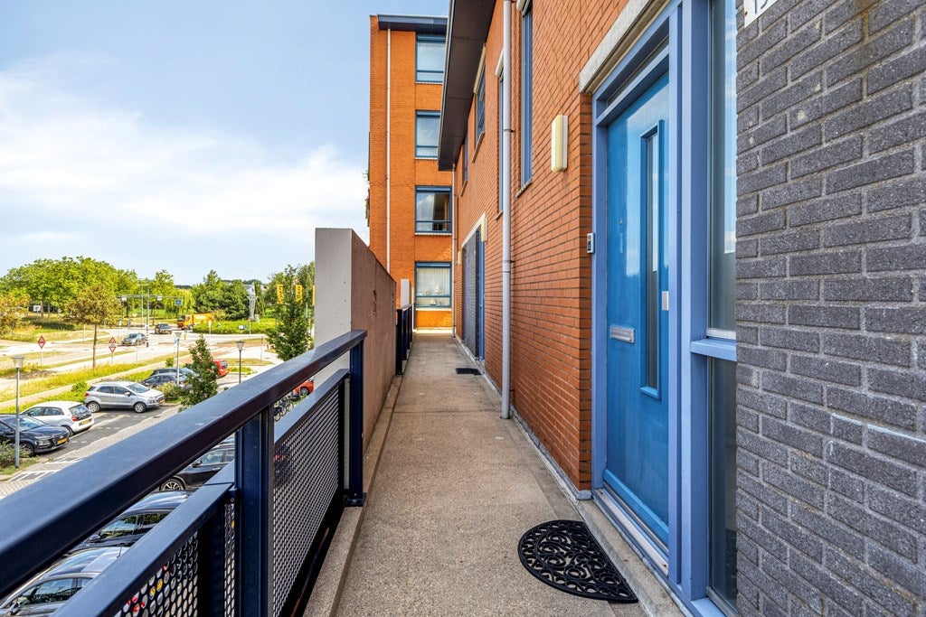 Appartement te koop: Ringvaart 15, Schiedam
