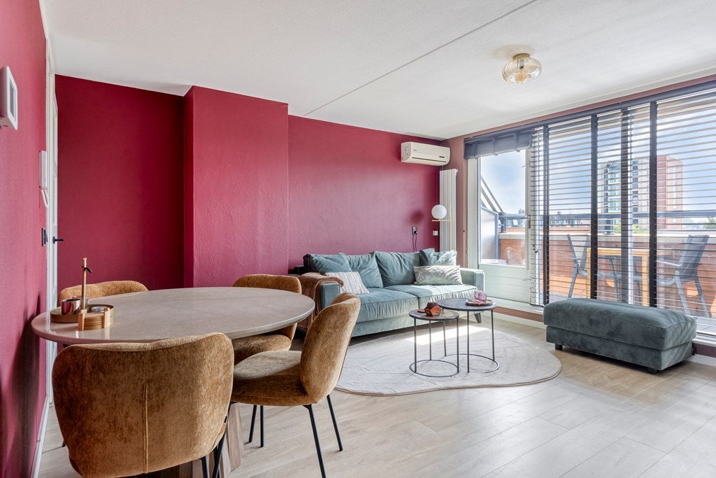 Appartement te koop: Ringvaart 15, Schiedam