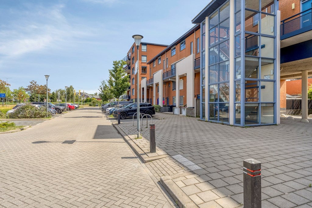 Appartement te koop: Ringvaart 15, Schiedam
