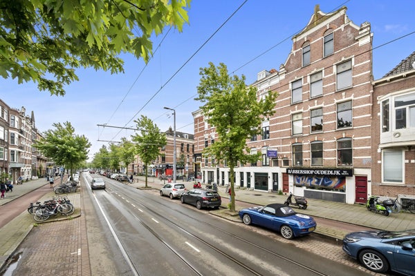 Studio Oudedijk in Rotterdam