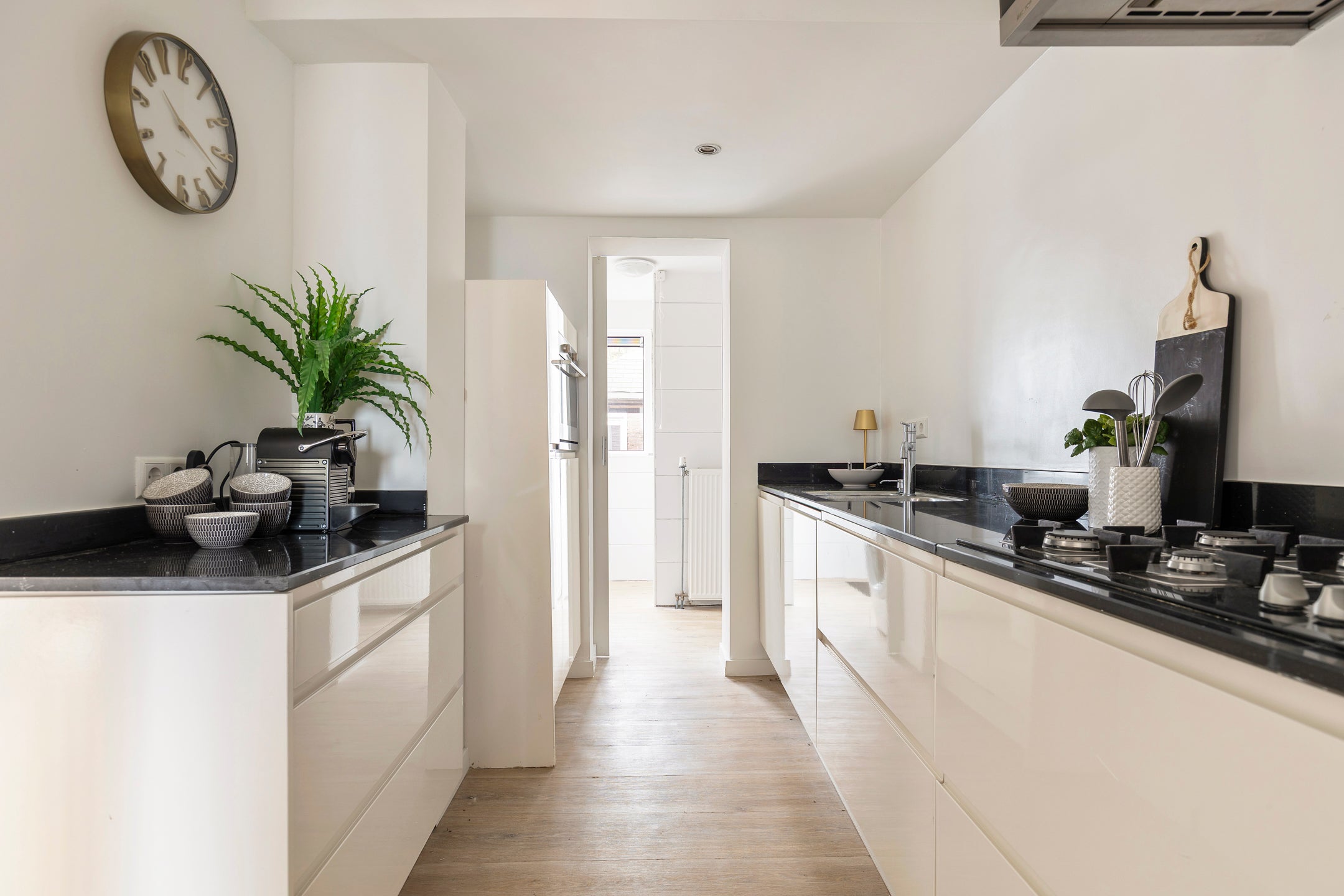 Hoekwoning te koop: Ribesstraat 1, Groningen