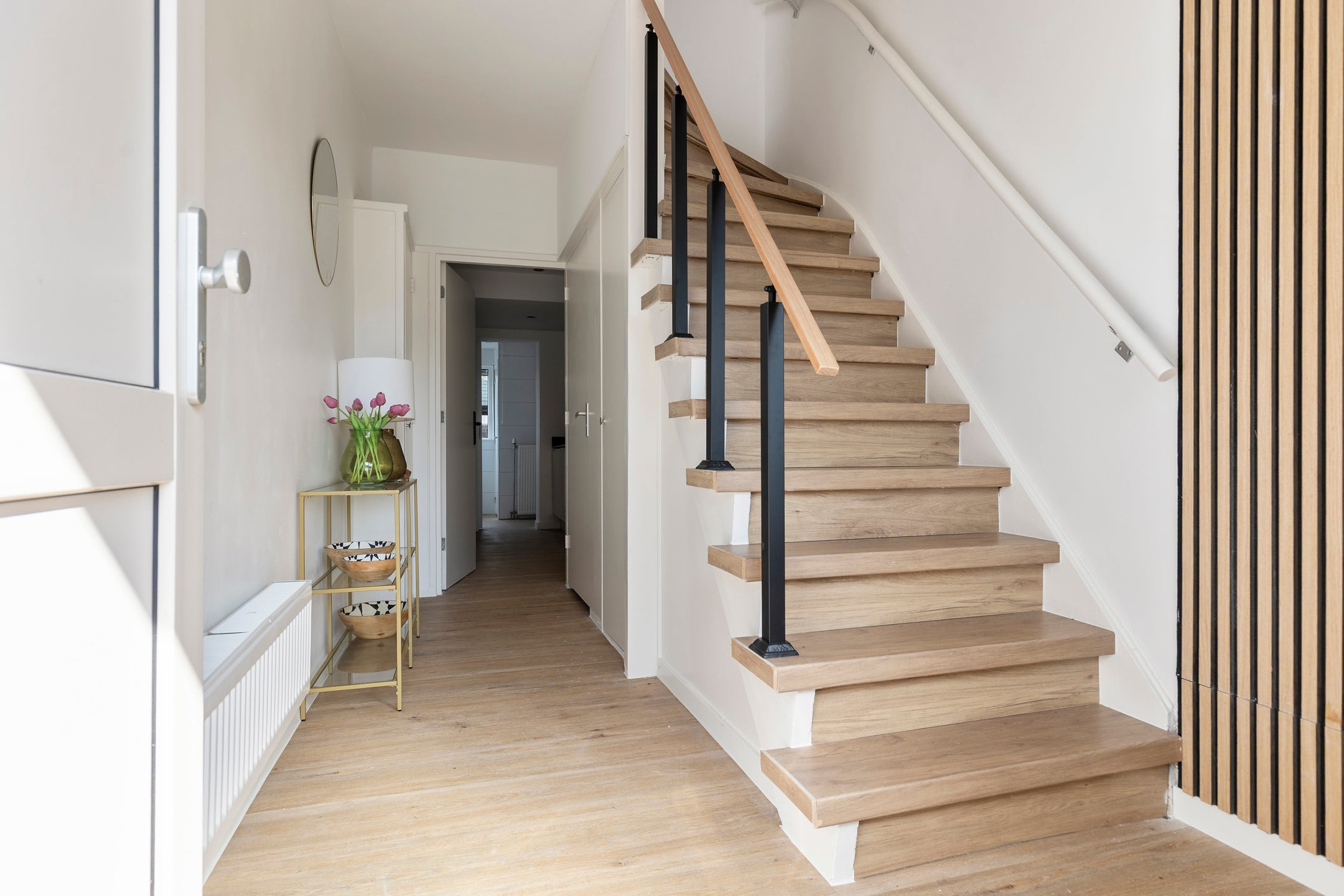 Hoekwoning te koop: Ribesstraat 1, Groningen