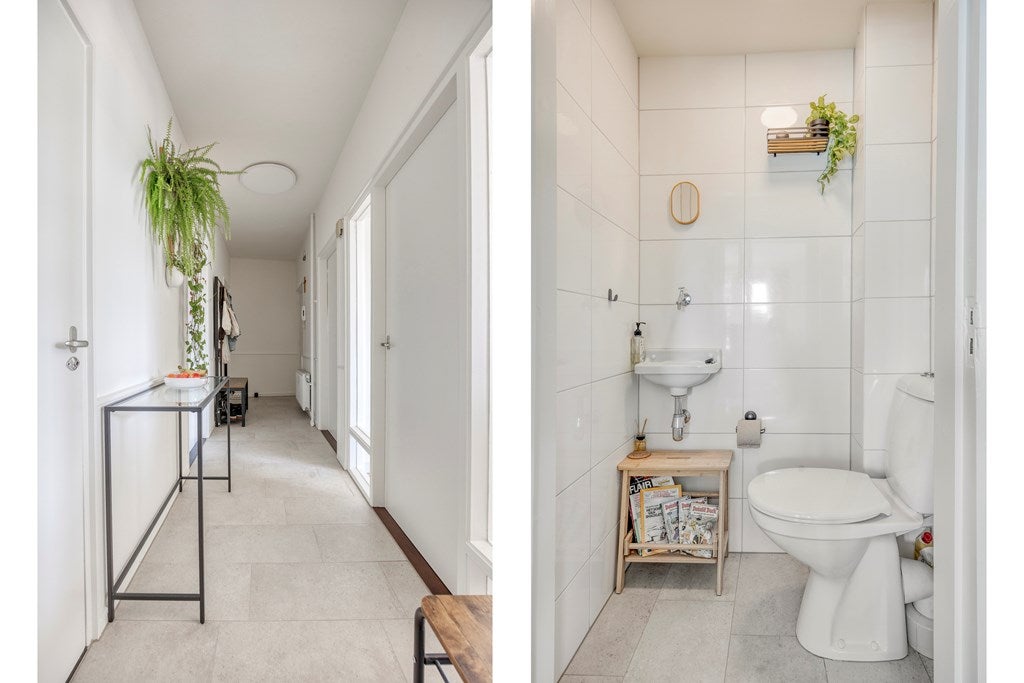 Appartement te koop: Oranjeplein 93B, Maastricht