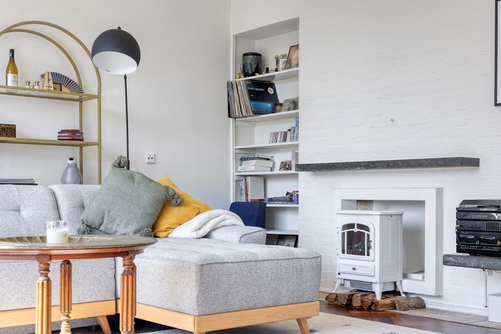 Appartement te koop: Oranjeplein 93B, Maastricht
