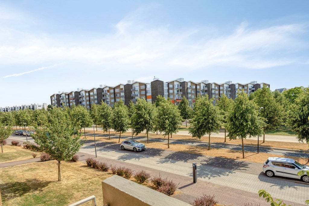 Appartement te koop: Oranjeplein 93B, Maastricht