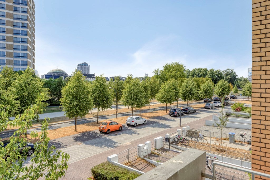 Appartement te koop: Oranjeplein 93B, Maastricht