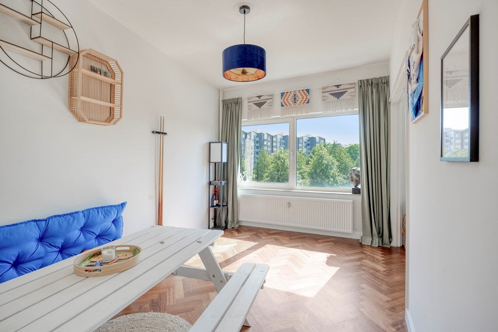 Appartement te koop: Oranjeplein 93B, Maastricht