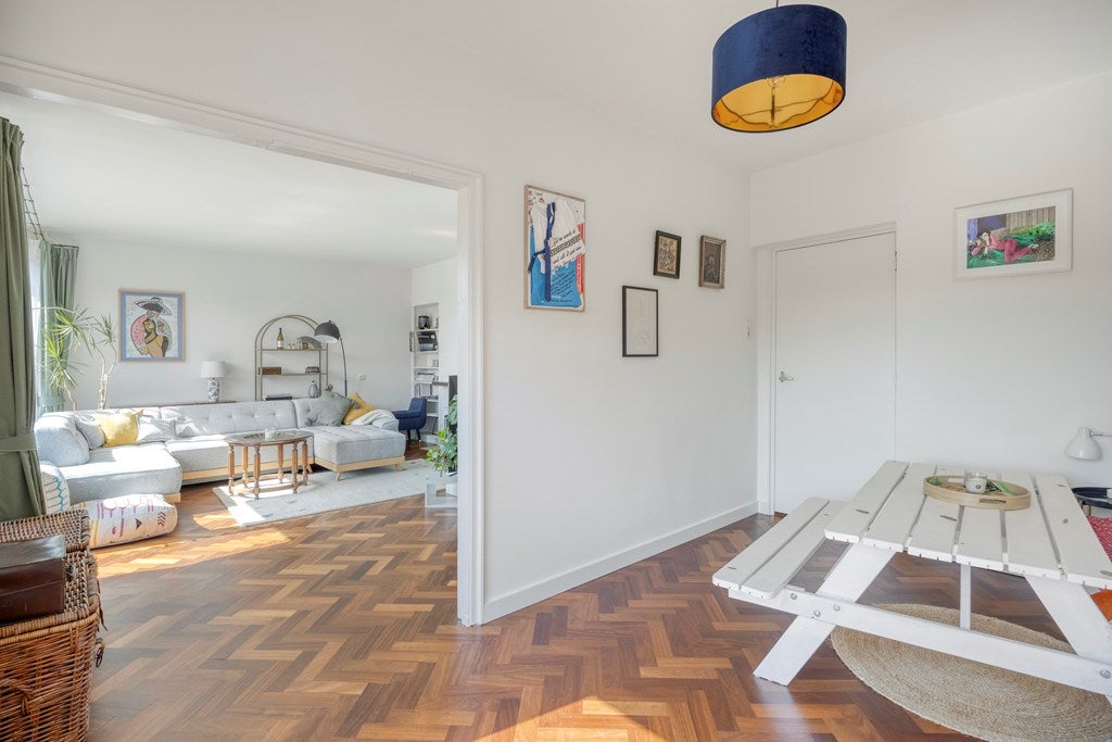 Appartement te koop: Oranjeplein 93B, Maastricht