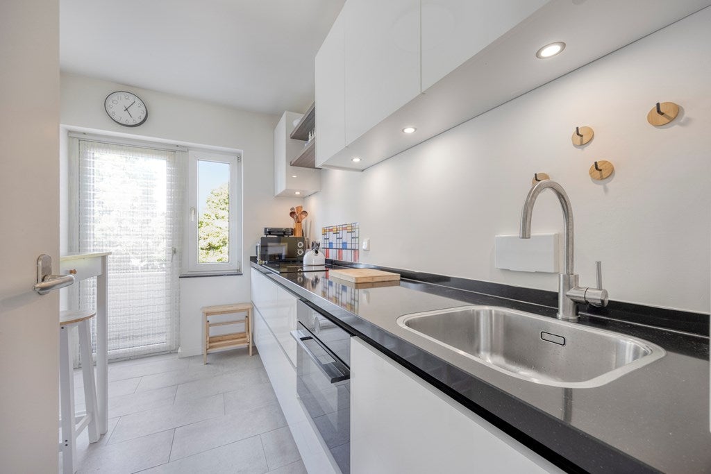 Appartement te koop: Oranjeplein 93B, Maastricht