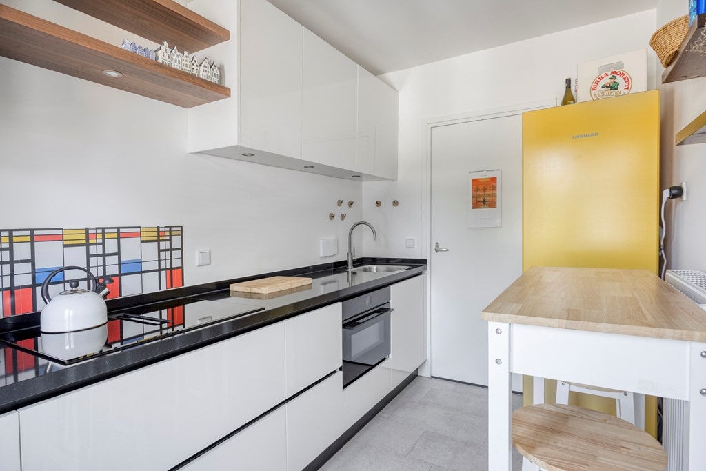Appartement te koop: Oranjeplein 93B, Maastricht