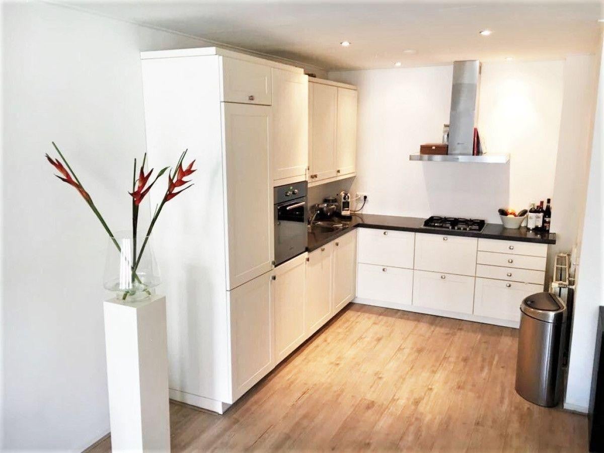 Appartement te huur: Gedempte Oude Gracht 116A, Haarlem