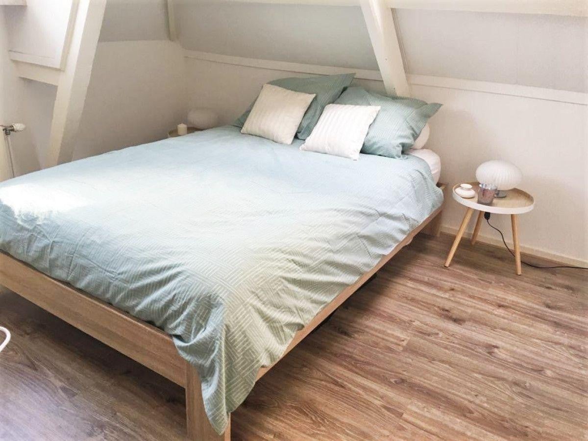 Appartement te huur: Gedempte Oude Gracht 116A, Haarlem