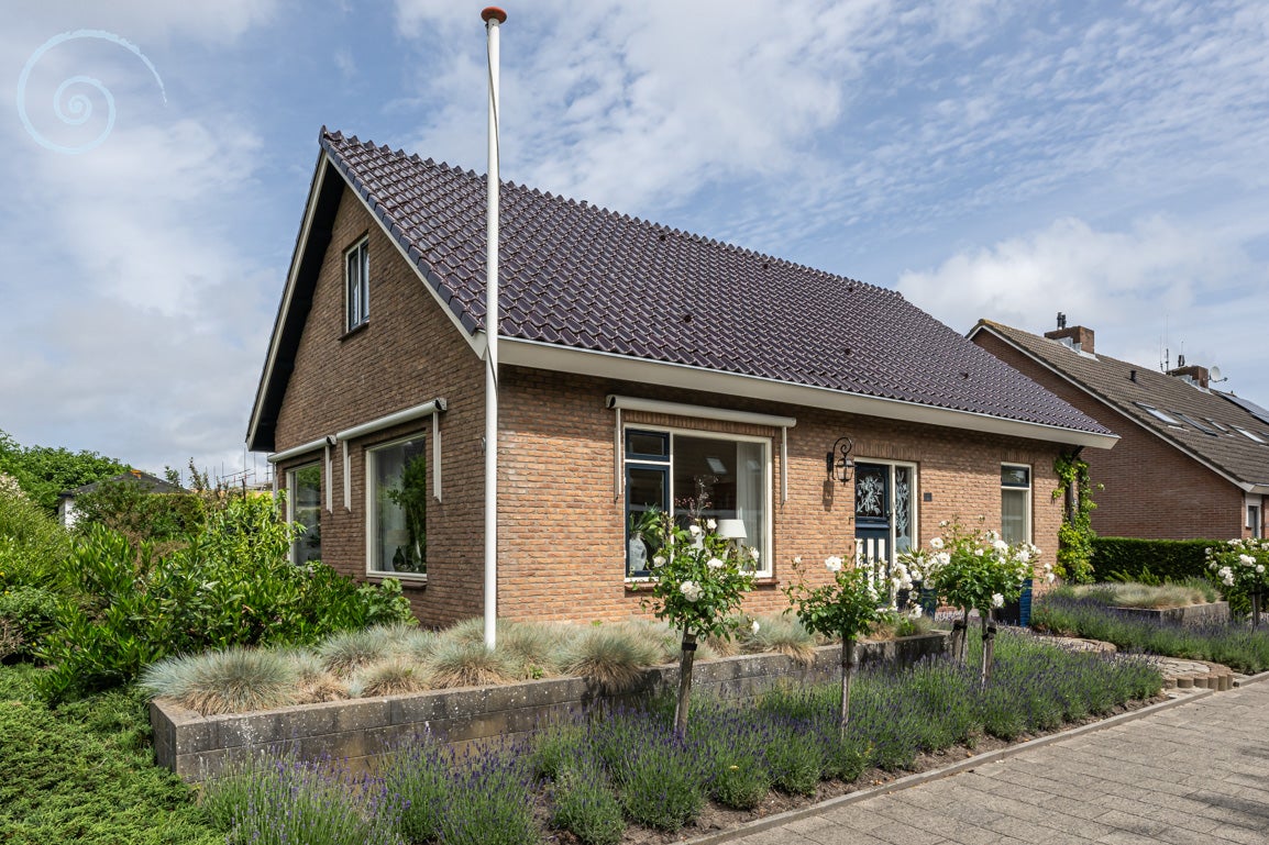 Huis Diependorst 166 in Ouddorp