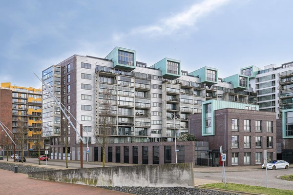 Koopwoningen in Rotterdam - Vind jouw koopwoning op Pararius