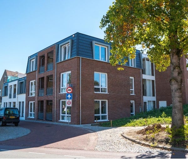 Appartement Mgr. Brulsstraat in Hulsberg